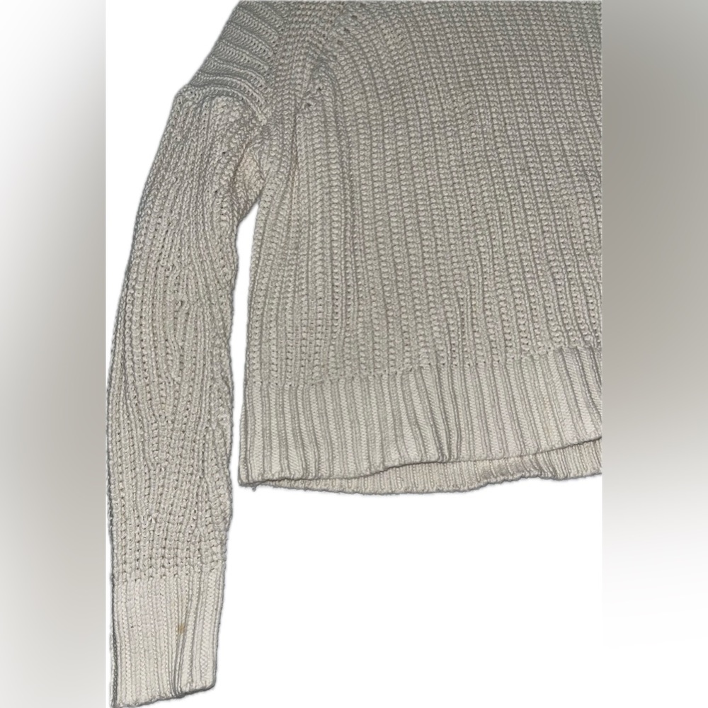 Express Oversized Sweater - Picture 3 of 5